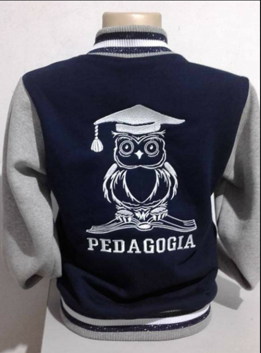 Moletons universitarios